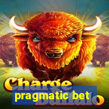 pragmatic bet